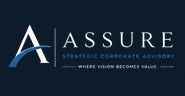 Assure Corporate Solutions — Where vision becomes value.