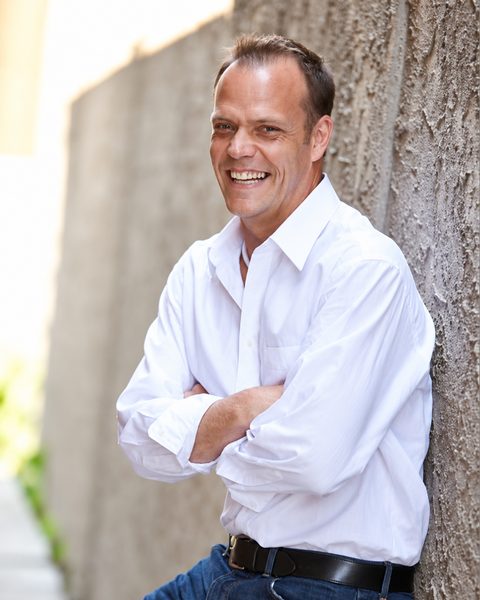 Todd Stephens, President and CEO of Assure